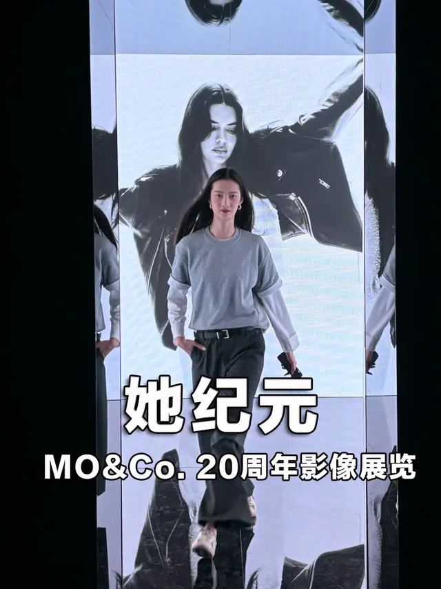 魔都看展｜酷女孩们一起Grrrl🖤