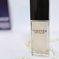 我心中的迪奥TOP1-Dior Forever skin glow