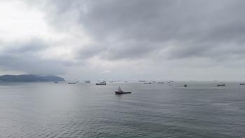 2024韩-港-广游玩一记 