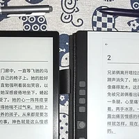 汉王电纸书系列｜兼具特色的开放系统阅读器，性价比王者