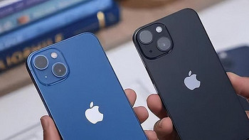 不用等双11，iPhone 13以亲民价重回巅峰，只为清仓离场！