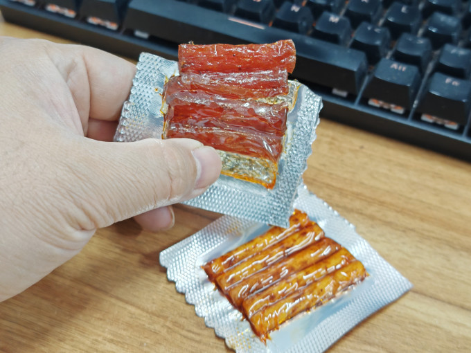 周氏e族其他休闲零食