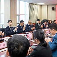 韩国山东商会·鲁籍韩侨潍坊行：共谋中韩合作新篇章