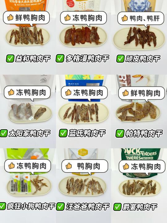 平价狗狗零食测评｜双十一必囤省大钱了💰