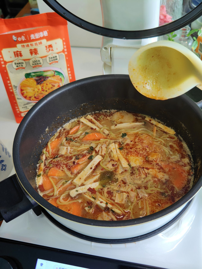 白象方便食品