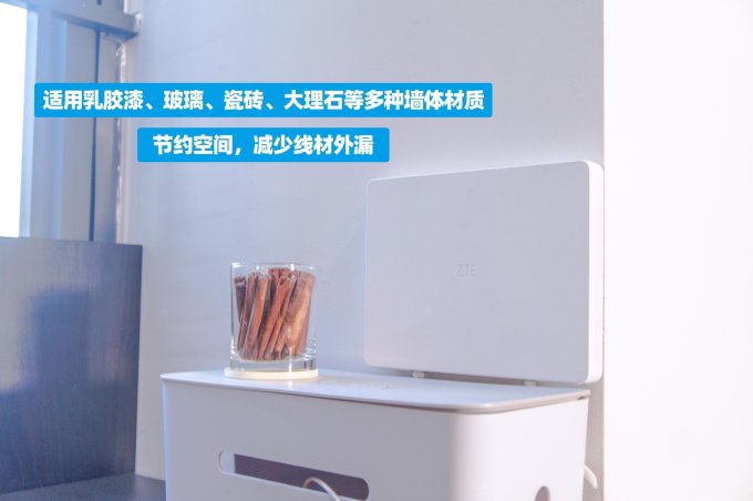 中兴路由器