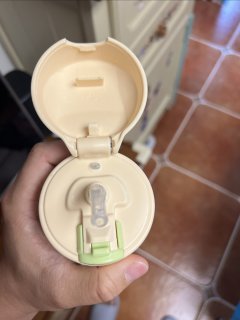 又到该换保温壶的时候了，必须还是膳魔师