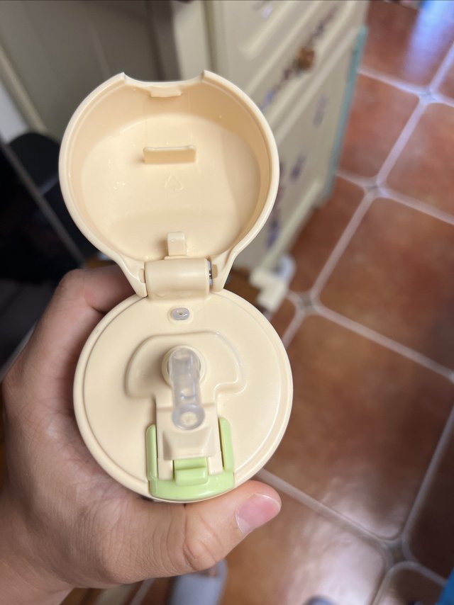 又到该换保温壶的时候了，必须还是膳魔师