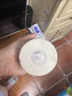 又到该换保温壶的时候了，必须还是膳魔师