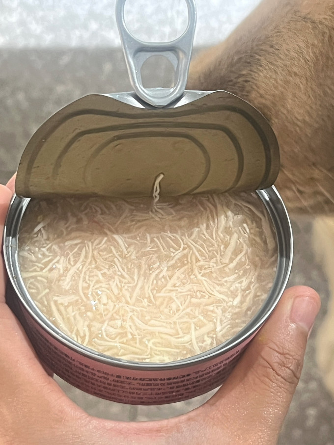 疯狂小狗狗狗干粮