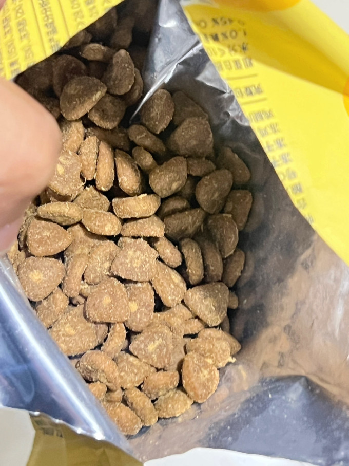 疯狂小狗狗狗干粮