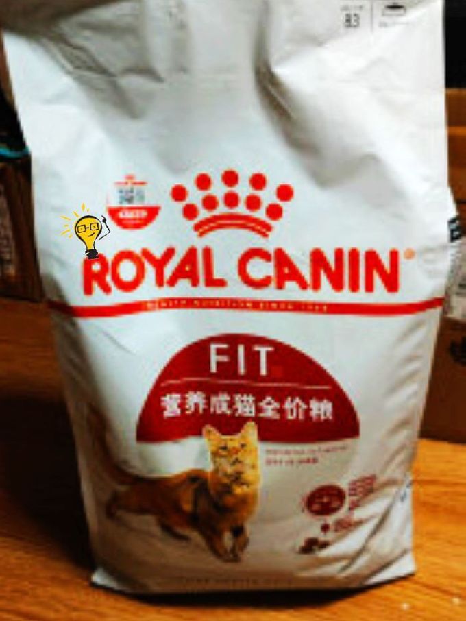 皇家猫咪干粮