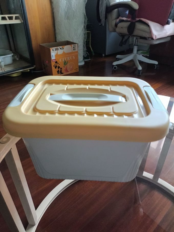 星优收纳箱/桶/凳