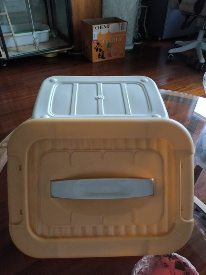 星优收纳箱/桶/凳