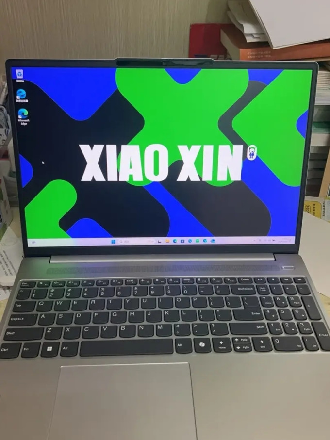 普通笔记本