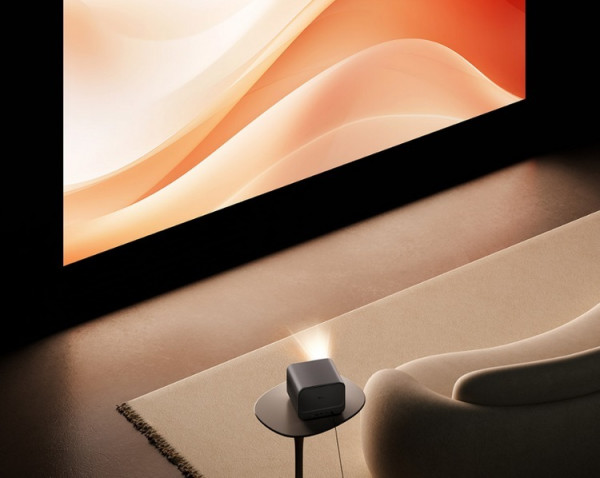 Redmi 投影仪 3 プロジェクター 紅米Redmi投影儀3支援自動對焦便攜式家庭投影機米家WiFi智能投影設備