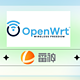 openwrt安装雷神加速器，配合策略路由无感加速