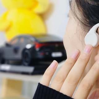 南卡家百元机皇骨传导耳机Runner3，真实使用测评！