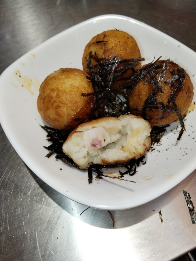 其他方便食品