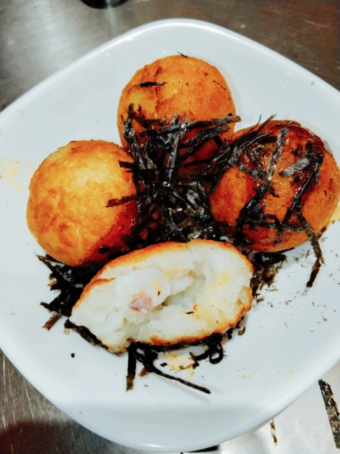 其他方便食品