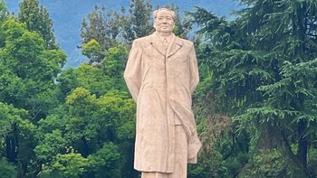 岳麓山，一座不用爬就能玩转的山⛰️ 