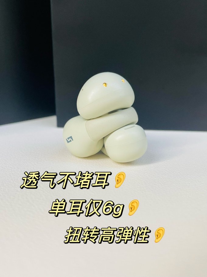 蛇圣耳机