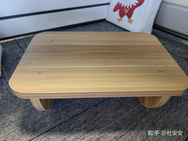 职场人必备好物—脚踏板！
