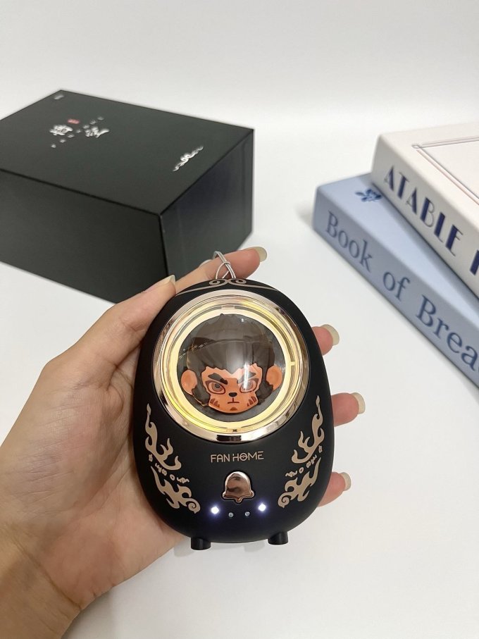 舞阳万代暖手宝