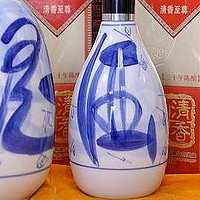 汾酒什么香型的酒？