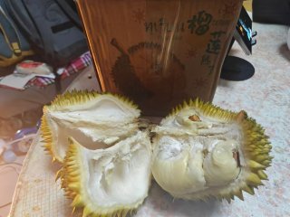 这季节适合吃榴莲吗