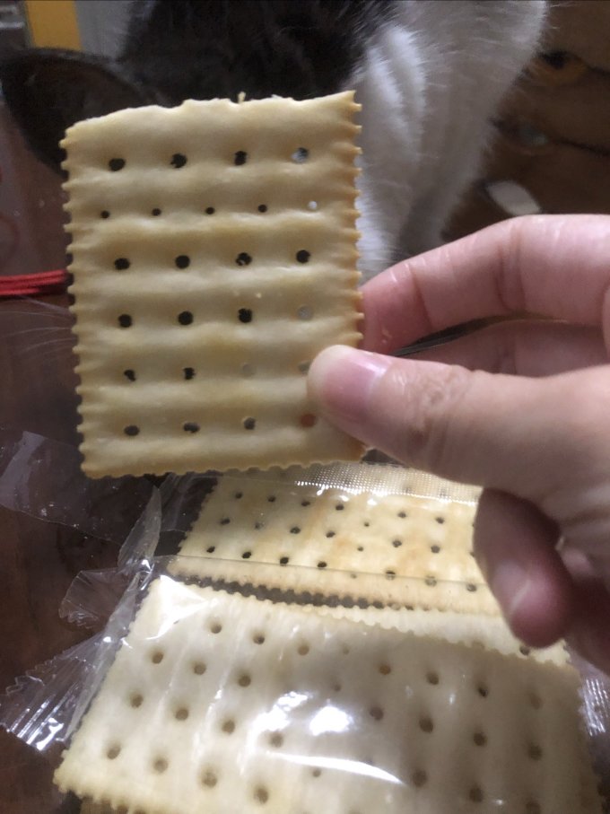 盒马饼干糕点