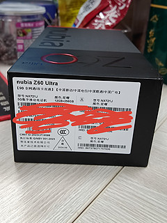 从小米转到努比亚z60ultra3天体验