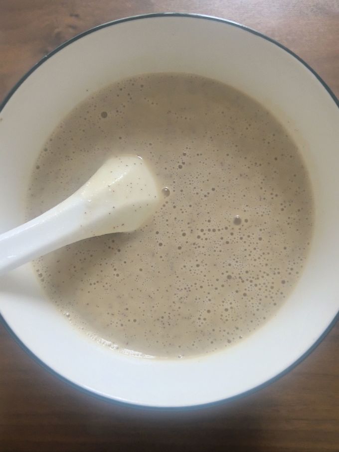 厨房小电