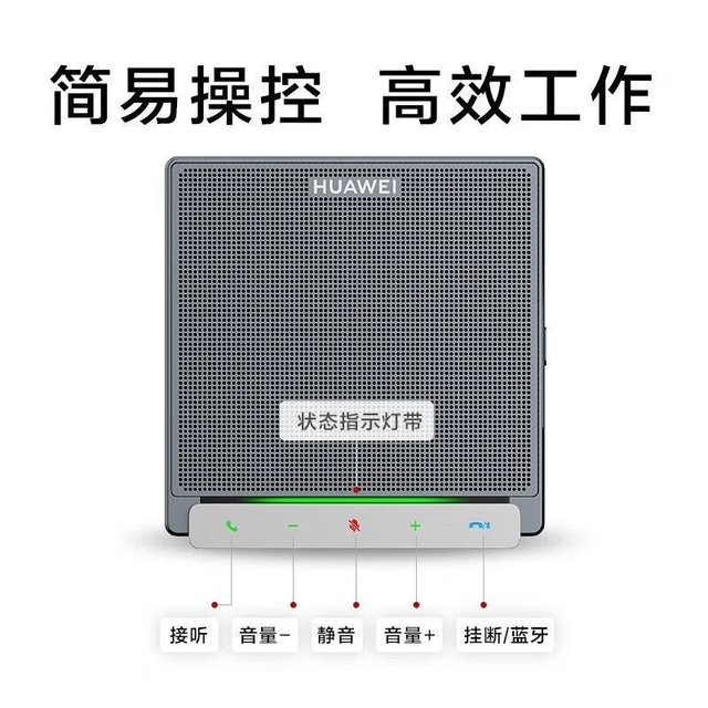华为 MIC100 全向麦
