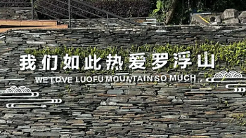 惠州旅游攻略：探索岭南风情，品味千年古城 