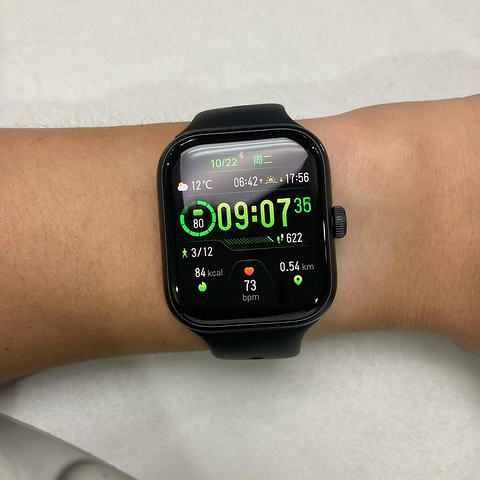 IQOO Watch GT ，这个价还要啥自行车？