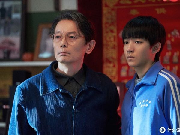 冲着葛大爷看的刺猬，结果竟然没看出来她
