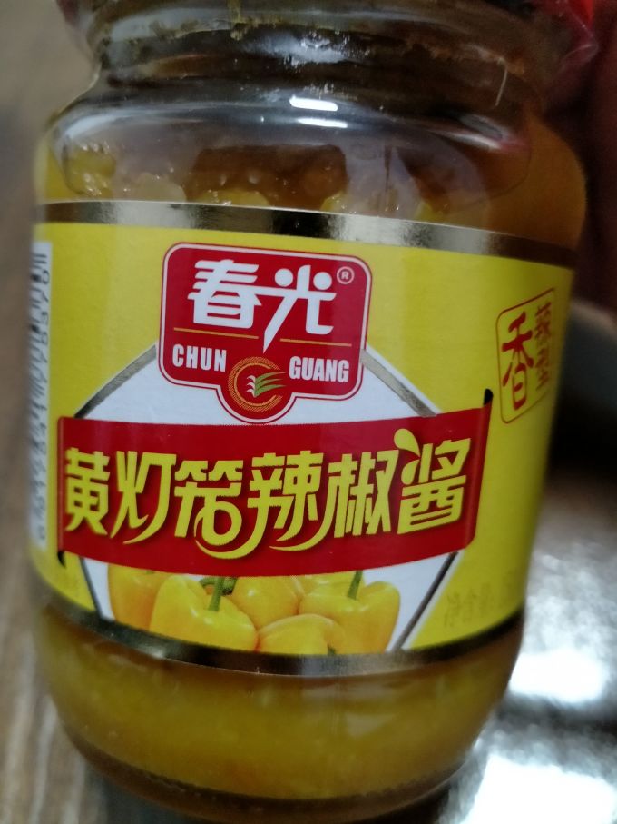 春光其他调味品