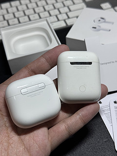 800多的AirPods 4香不香