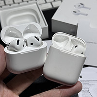 800多的AirPods 4香不香