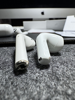 800多的AirPods 4香不香