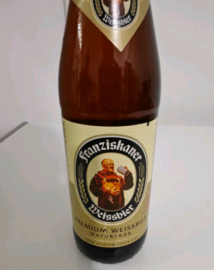 精酿啤酒