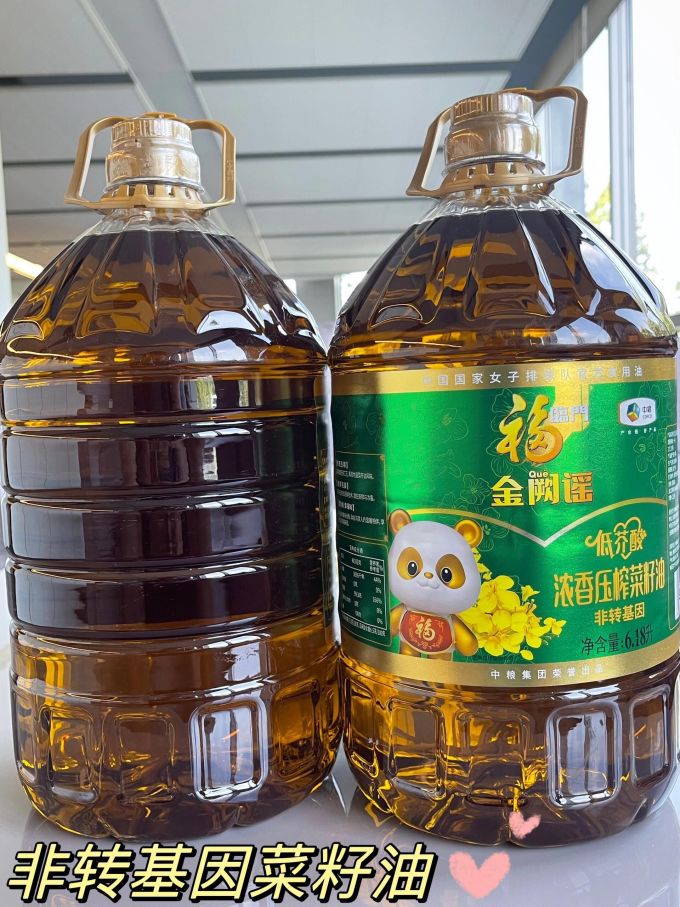 福临门其他食用油