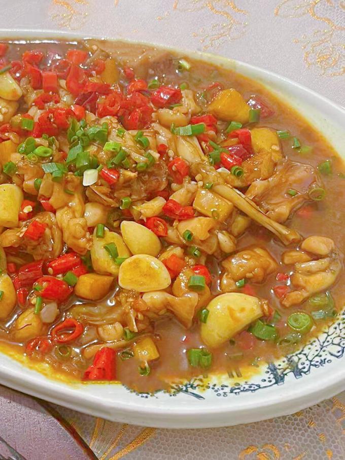 福临门其他食用油
