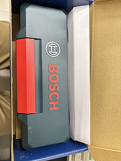 博世（BOSCH）BOSCH GO 3 充电式锂电电动螺丝刀