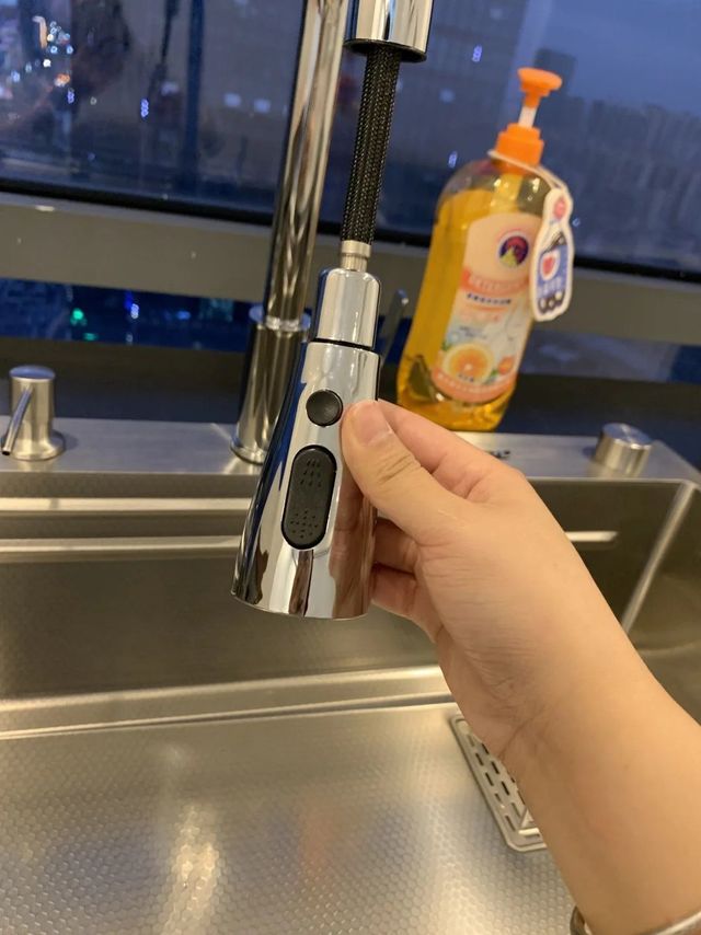 货比十几家的大单槽成功下车