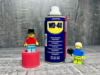 WD-40「男人的机械香水」—让你在家焕发出无限男人魅力