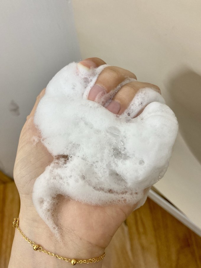 C咖洁面产品