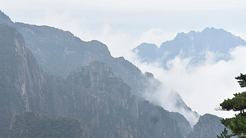 带着75岁的老太太游黄山（国庆11日自驾游究竟要花多少钱）