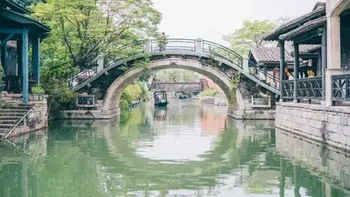 广东人自己的水乡小镇，2天1晚的民国风玩法可太有意思了！ 